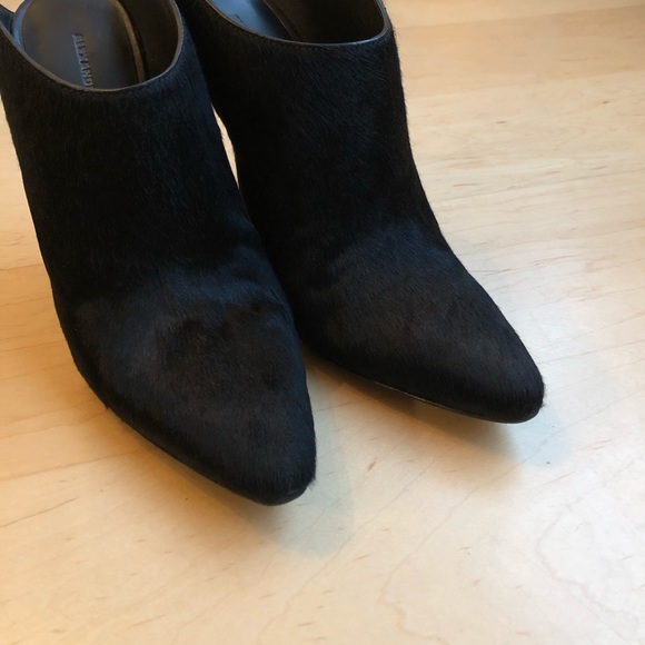 Alexander Wang Miranda Mule - Picture 4 of 7